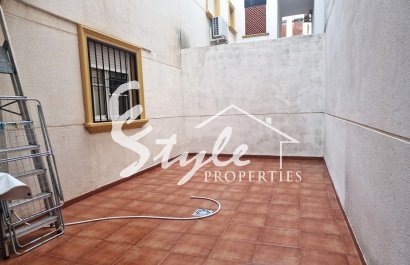 Resale - Apartment - Lomas de Cabo Roig