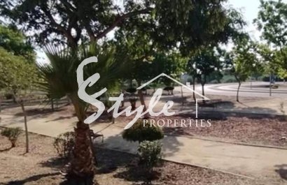 Resale - Apartment - Lomas de Cabo Roig