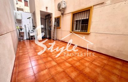 Resale - Apartment - Lomas de Cabo Roig