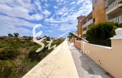 Resale - Apartment - Lomas de Cabo Roig