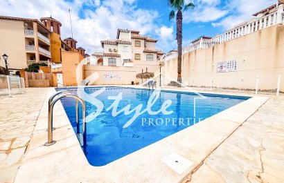 Resale - Apartment - Lomas de Cabo Roig