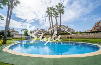 Вторичное жилье - 2. Townhouse - Ориуэла Коста  - Playa Flamenca