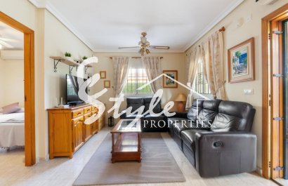 Вторичное жилье - 2. Townhouse - Ориуэла Коста  - Playa Flamenca