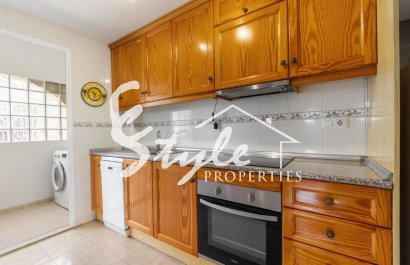 Вторичное жилье - 2. Townhouse - Ориуэла Коста  - Playa Flamenca