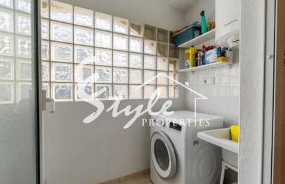 Вторичное жилье - 2. Townhouse - Ориуэла Коста  - Playa Flamenca