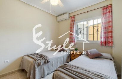 Вторичное жилье - 2. Townhouse - Ориуэла Коста  - Playa Flamenca