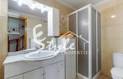 Вторичное жилье - 2. Townhouse - Ориуэла Коста  - Playa Flamenca