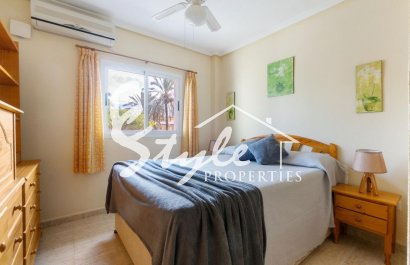 Вторичное жилье - 2. Townhouse - Ориуэла Коста  - Playa Flamenca