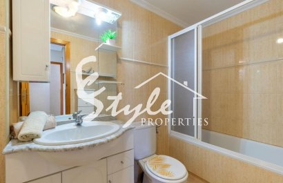 Вторичное жилье - 2. Townhouse - Ориуэла Коста  - Playa Flamenca