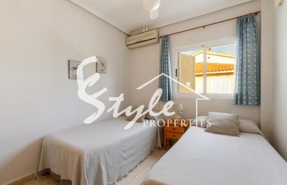 Вторичное жилье - 2. Townhouse - Ориуэла Коста  - Playa Flamenca