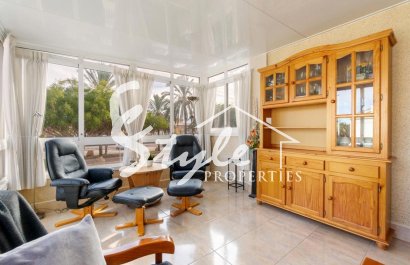 Вторичное жилье - 2. Townhouse - Ориуэла Коста  - Playa Flamenca