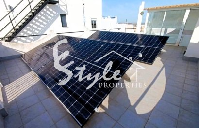 Resale - Semi detached - Villamartin - Costa Blanca