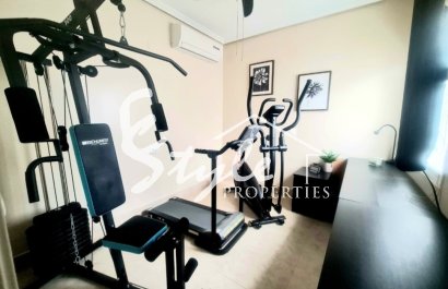 Resale - Semi detached - Villamartin - Costa Blanca