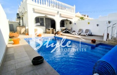 Resale - Semi detached - Villamartin - Costa Blanca