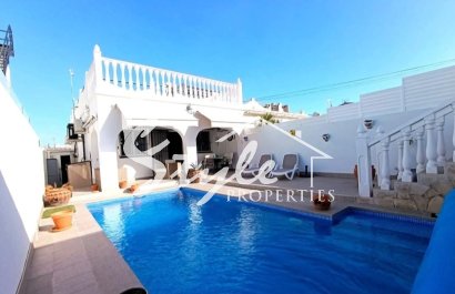 Resale - Semi detached - Villamartin - Costa Blanca