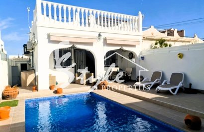 Resale - Semi detached - Villamartin - Costa Blanca