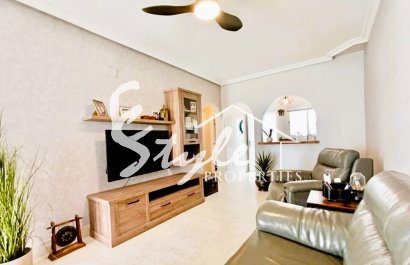 Resale - Semi detached - Villamartin - Costa Blanca