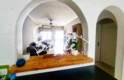 Resale - Semi detached - Villamartin - Costa Blanca