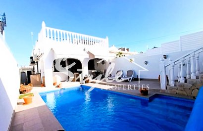 Resale - Semi detached - Villamartin - Costa Blanca