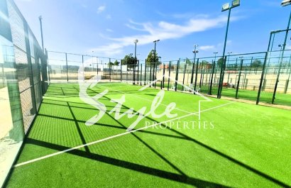 Resale - Semi detached - Villamartin - Costa Blanca