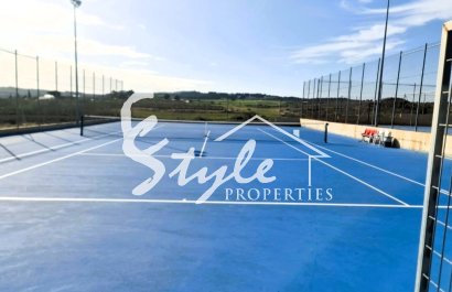 Resale - Semi detached - Villamartin - Costa Blanca