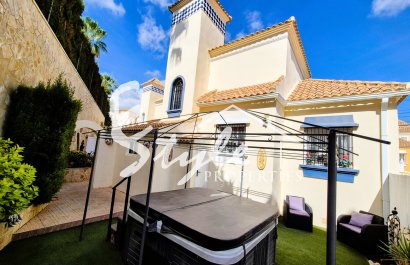 Reventa - Villa - Villamartin, Orihuela Costa - Villamartin