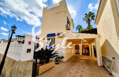 Reventa - Villa - Villamartin, Orihuela Costa - Villamartin