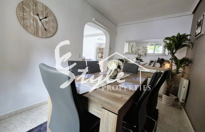 Reventa - Villa - Villamartin, Orihuela Costa - Villamartin