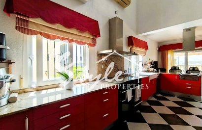 Вторичное жилье - Вилла - Las Ramblas Golf - Costa Blanca