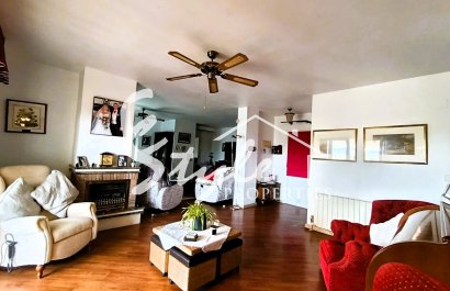 Вторичное жилье - Вилла - Las Ramblas Golf - Costa Blanca