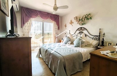 Вторичное жилье - Вилла - Las Ramblas Golf - Costa Blanca