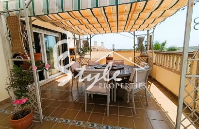 Вторичное жилье - Вилла - Las Ramblas Golf - Costa Blanca