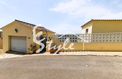 Вторичное жилье - Вилла - Las Ramblas Golf - Costa Blanca