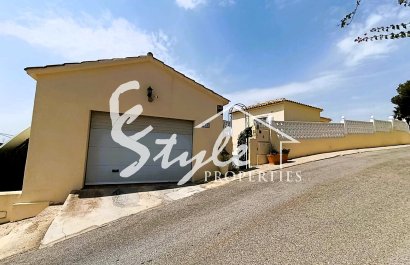 Вторичное жилье - Вилла - Las Ramblas Golf - Costa Blanca