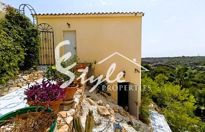 Вторичное жилье - Вилла - Las Ramblas Golf - Costa Blanca