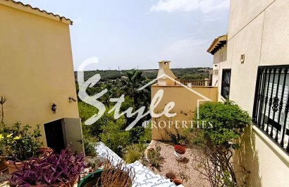 Вторичное жилье - Вилла - Las Ramblas Golf - Costa Blanca