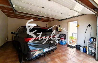 Вторичное жилье - Вилла - Las Ramblas Golf - Costa Blanca