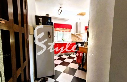 Вторичное жилье - Вилла - Las Ramblas Golf - Costa Blanca