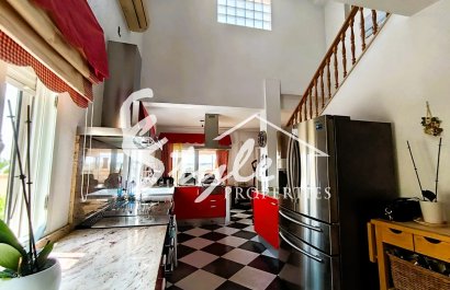 Вторичное жилье - Вилла - Las Ramblas Golf - Costa Blanca