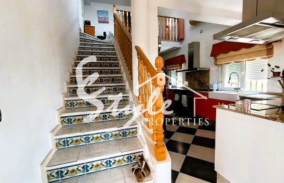 Вторичное жилье - Вилла - Las Ramblas Golf - Costa Blanca