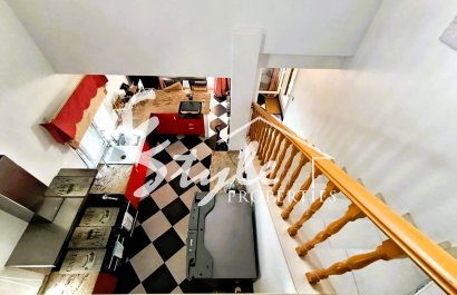 Вторичное жилье - Вилла - Las Ramblas Golf - Costa Blanca