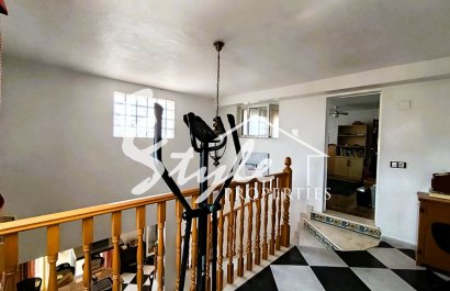 Вторичное жилье - Вилла - Las Ramblas Golf - Costa Blanca