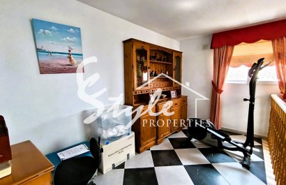 Вторичное жилье - Вилла - Las Ramblas Golf - Costa Blanca