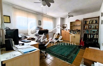 Вторичное жилье - Вилла - Las Ramblas Golf - Costa Blanca