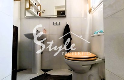 Вторичное жилье - Вилла - Las Ramblas Golf - Costa Blanca