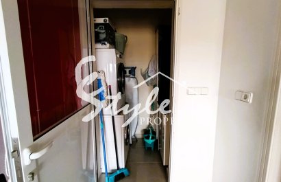 Вторичное жилье - Вилла - Las Ramblas Golf - Costa Blanca