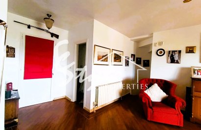 Вторичное жилье - Вилла - Las Ramblas Golf - Costa Blanca