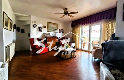 Вторичное жилье - Вилла - Las Ramblas Golf - Costa Blanca