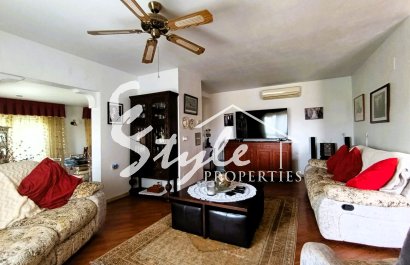 Вторичное жилье - Вилла - Las Ramblas Golf - Costa Blanca