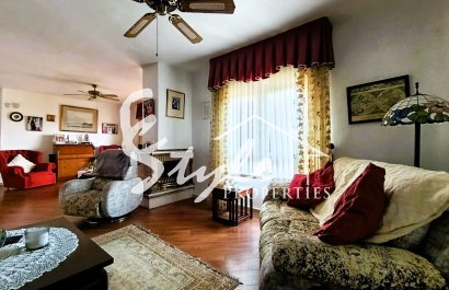 Вторичное жилье - Вилла - Las Ramblas Golf - Costa Blanca